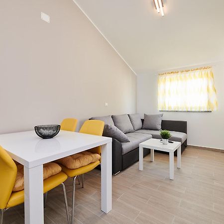 Villa Dvori Bašanija Exterior foto